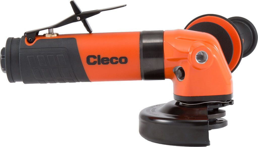 Cleco C3120A45-M14OH - Right Angle Grinder