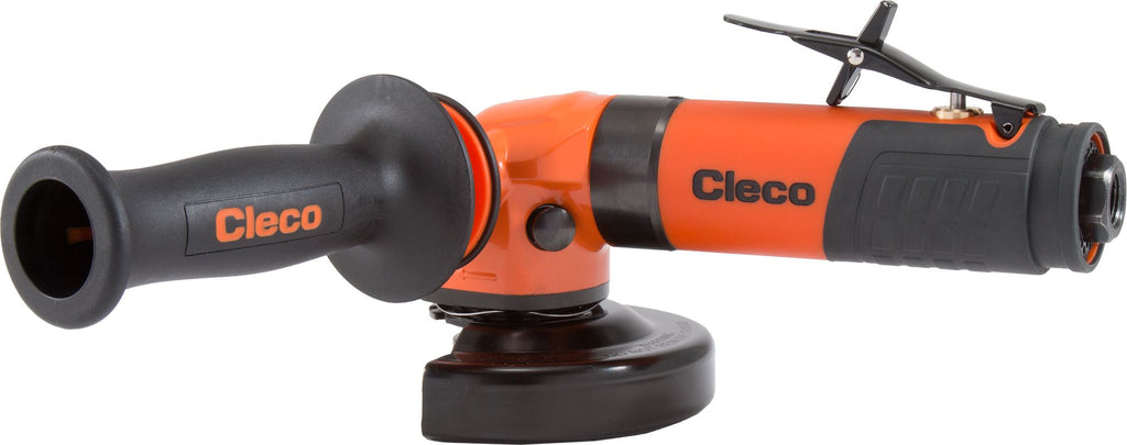 Cleco C3120A45-M14OH - Right Angle Grinder
