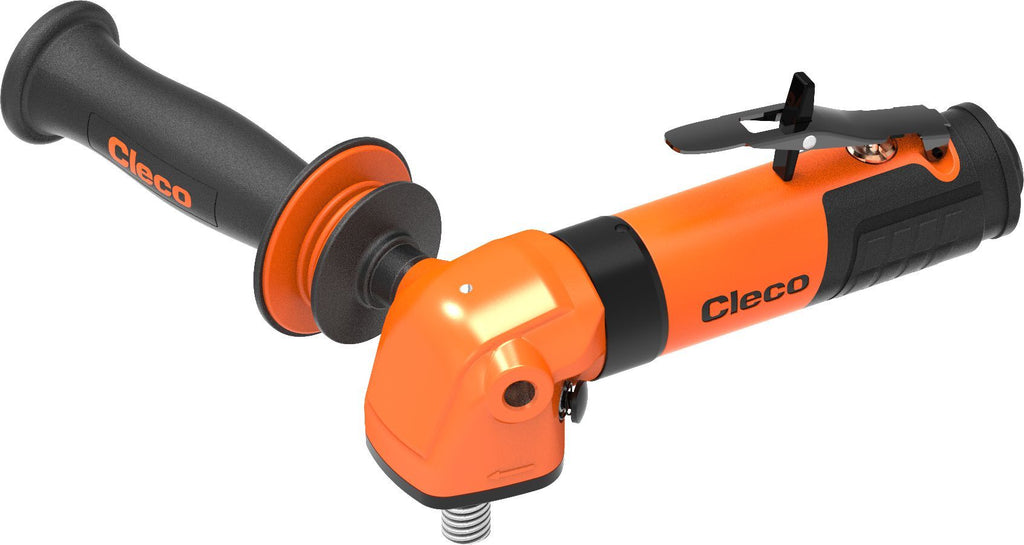 Cleco C3120ASDR-58OH - Right Angle Sander