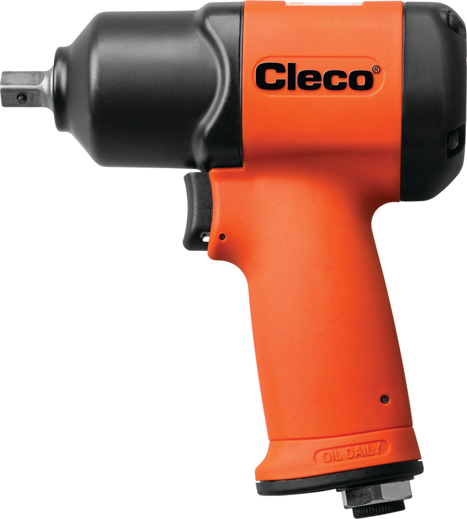 Cleco CV-500R - CV Composite Series Impact Wrench