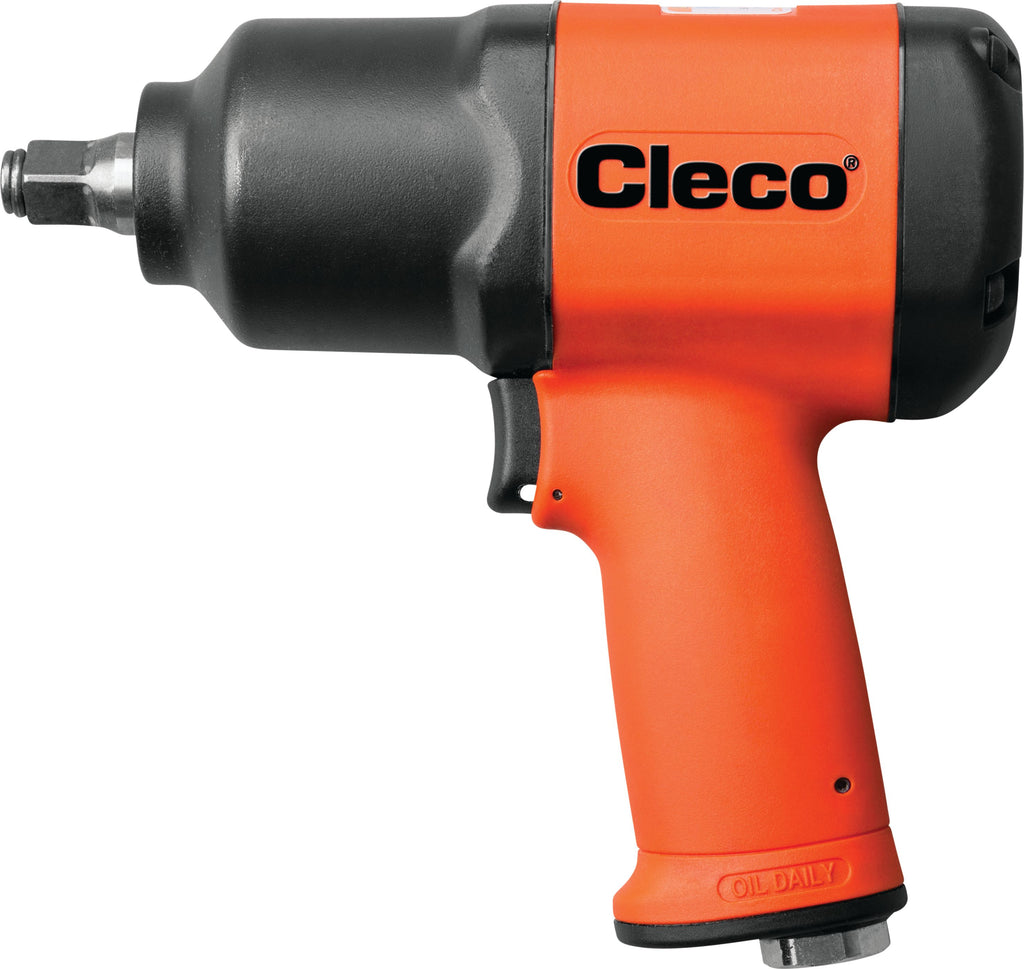 Cleco CV-500P - CV Composite Series Impact Wrench