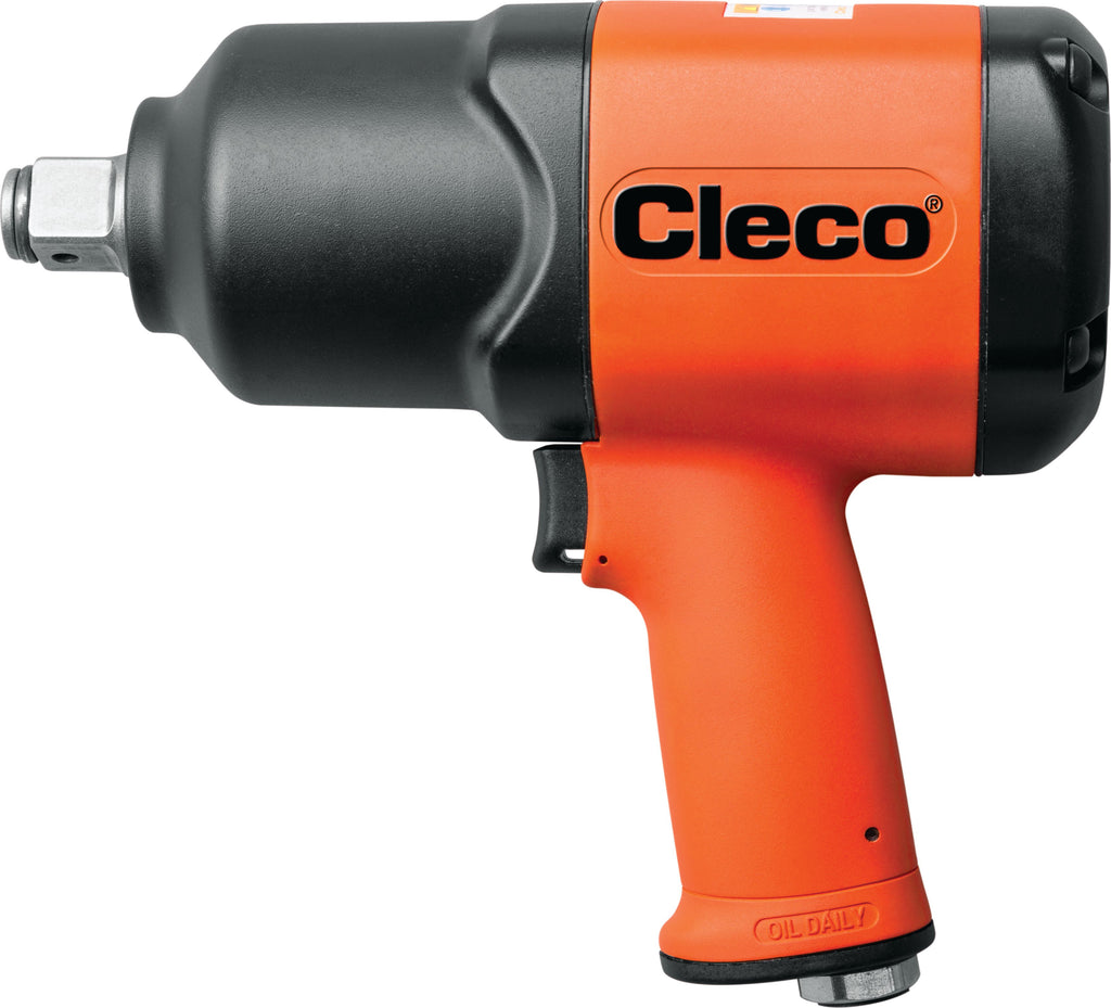 Cleco CV-750P - CV Composite Series Impact Wrench