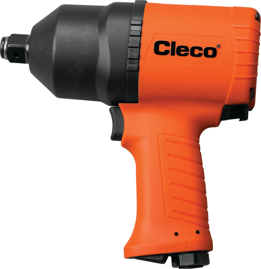 Cleco CWC-375R-4 - CWC Premium Composite Series Impact Wrench
