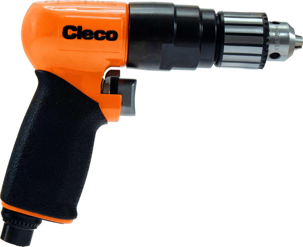 Cleco MP1458-55 - MP14 Series Pistol Drill Reversible/Non-reversible
