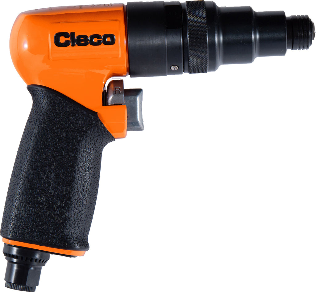 Cleco MP2466 - MP Series Positive Clutch Screwdrivers