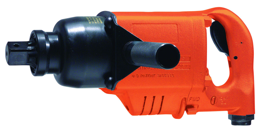 Cleco WTS-2119 - WT Metal Housing Series -impact Wrench