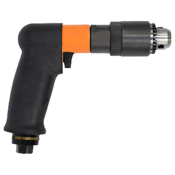 HS Tooling CXD-1000 - Cxd .5 HP Compact Pneumatic Pistol Grip Palm ...
