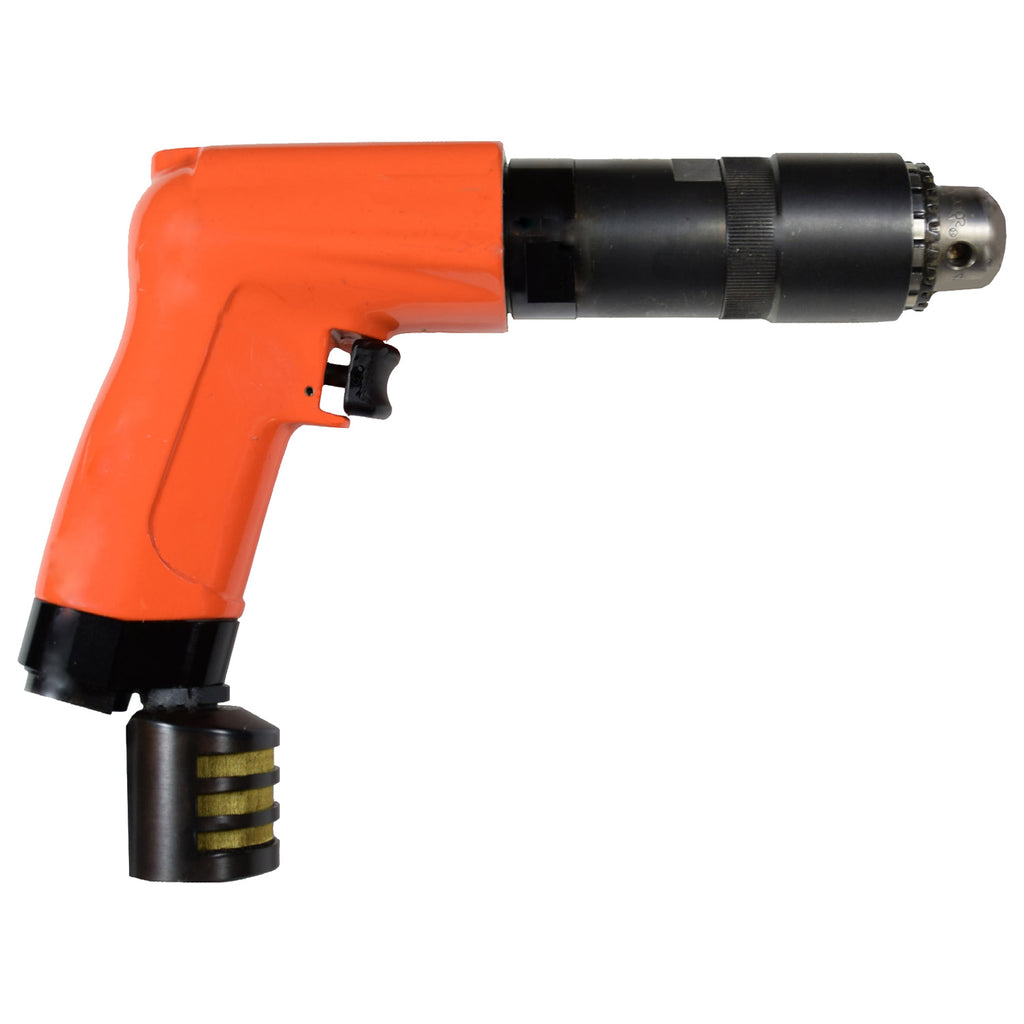 HS Tooling CXT-20000 - Cxt 1.5 HP High Torque Pneumatic Pistol Grip...