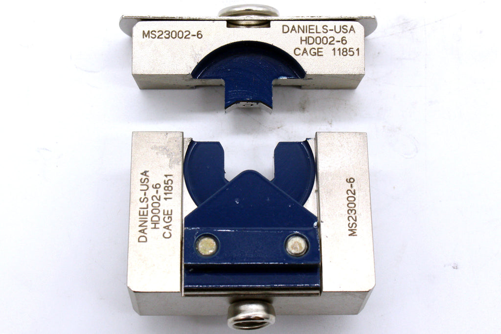 DMC HD002-6 - Die Set Assembly MS23002-6