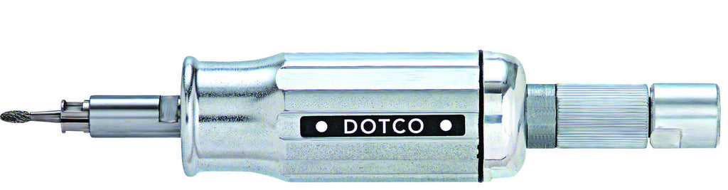 Cleco 10R9000-08 - 10-90 Series Precision Grinder Turbine Cleco Dotco