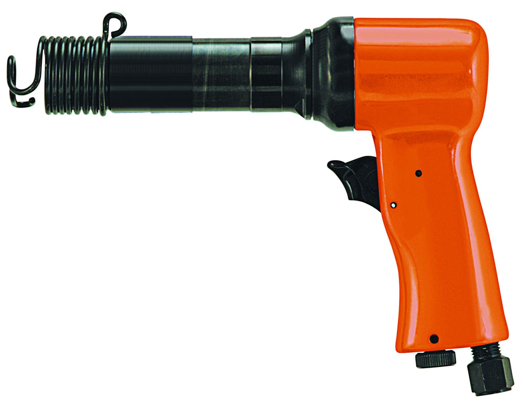 Cleco F4-PT-RT-B - E & F Series Rivet Hammer