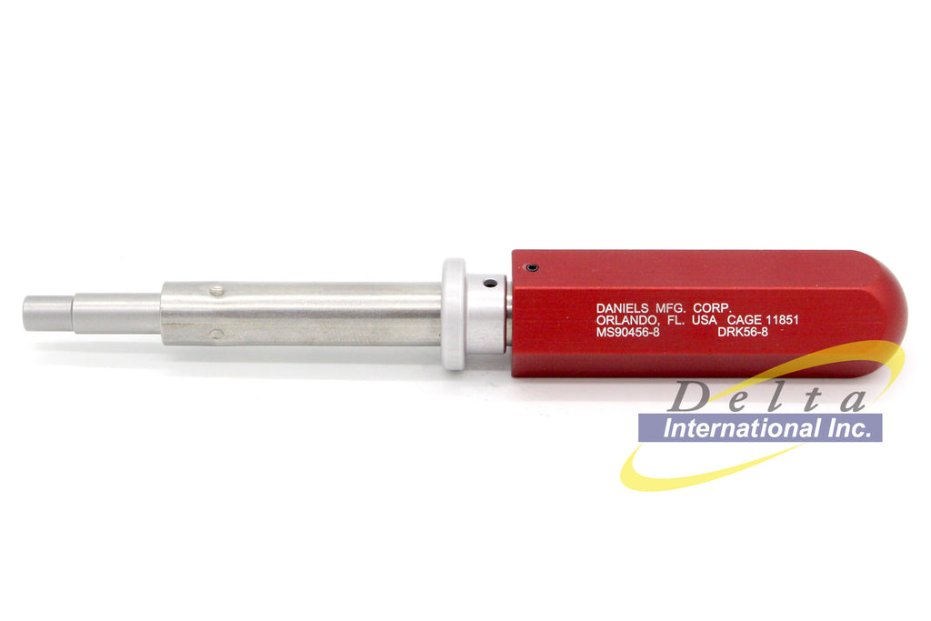 DMC DRK56-8 - Removal Tool MS90456-8