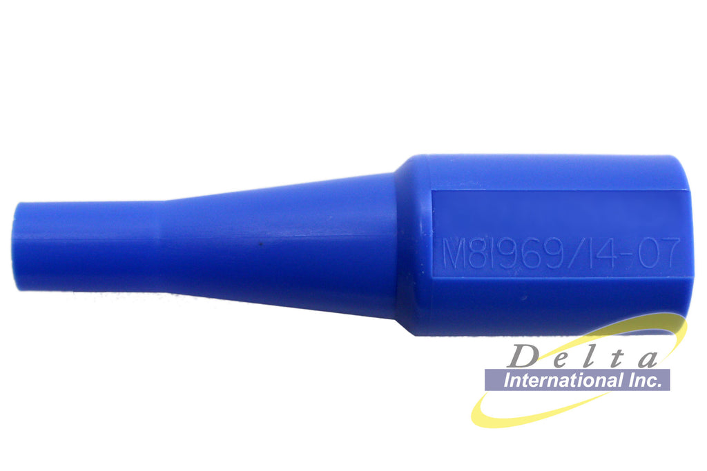 DMC M81969/14-07 - Removal Tool #4 Plastic