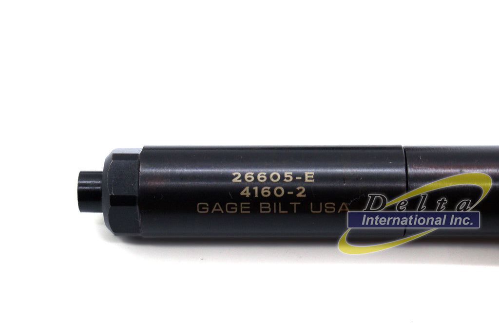 Gage Bilt MGP5-2581-48 GB756 Straight Nose Assembly MGP 5mm Lockbolt 
