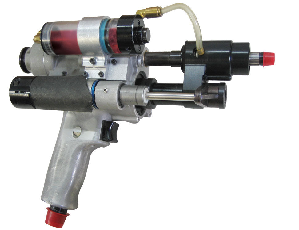 M1000II | HS Tooling | Precision Drilling - Spacematic Drillmotor