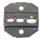 624 060 3 - Crimp System Tool for Crimping Insulated Terminals & Connectors and PIDG/Plasti - Grip