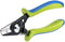 8000 1001 3 - Miniature wire cutter and strand trimming tool (Flush Cut)