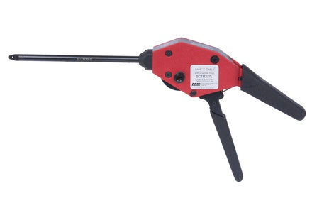 DMC SCTR327L - .032 Rotary Safe-T-Cable Application Tool/W 7