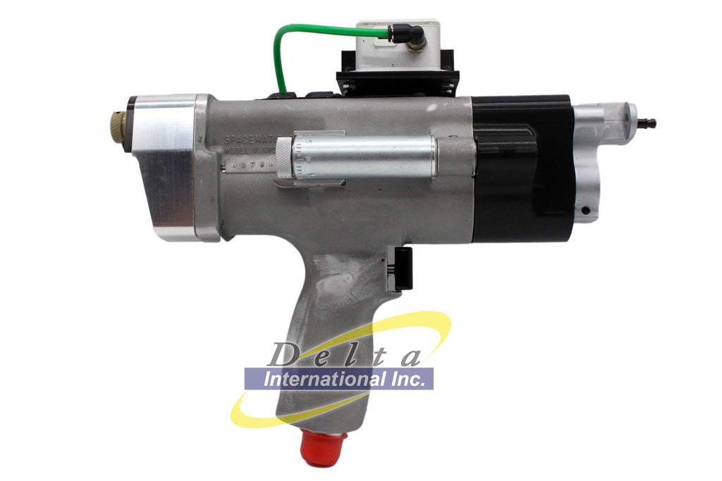 Nutplate Drillmotor II IIB | HS Tooling | Precision Drilling