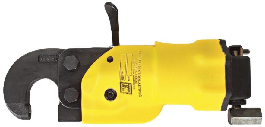 U.S. Industrial Tool Company US114CC - High Output C-type Compressi...