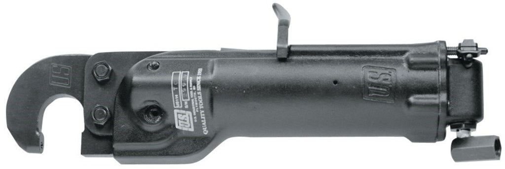 U.S. Industrial Tool Company US114TC - Standard Output C-type Compr...