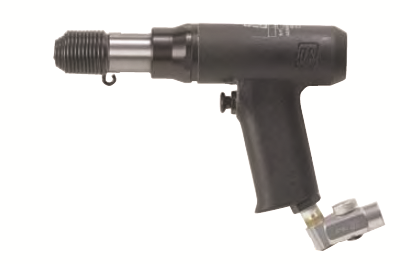 HS Tooling US2R - Rivet Gun .401 Shank 