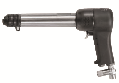HS Tooling US7X - Rivet Gun .401 Shank 1/4