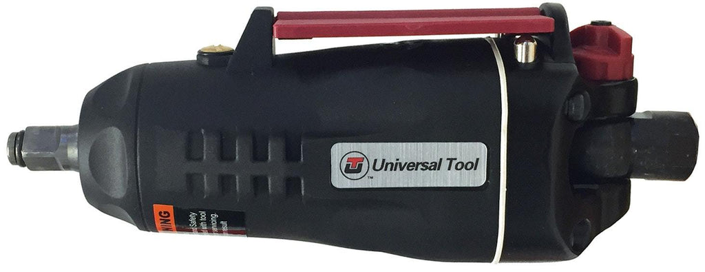 Universal Tool UT8027R - 3/8 in. Comp. Butterly Impact Wrench