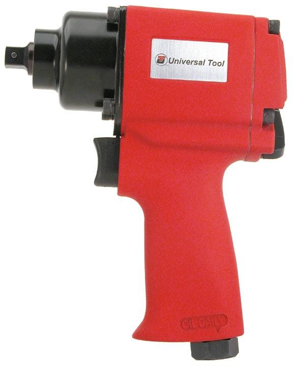 Universal Tool UT8070R-1 - 3/8 in. Super Duty Impact Wrench