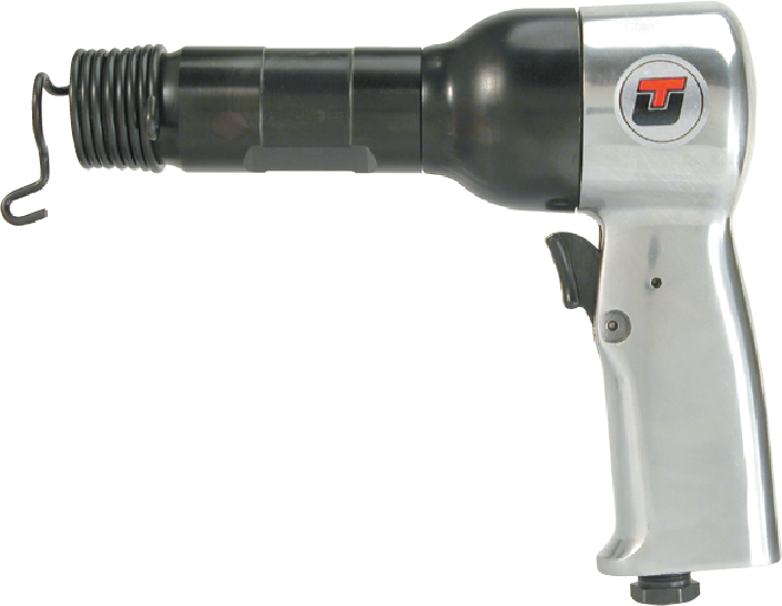 Universal Tool UT8674-1 - Pistol Air Hammer