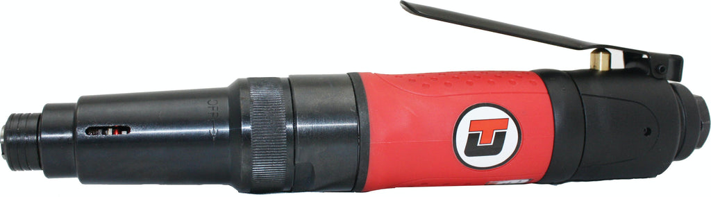 Universal Tool UT8955-1 - Straight Adjustable Clutch Screwdriver