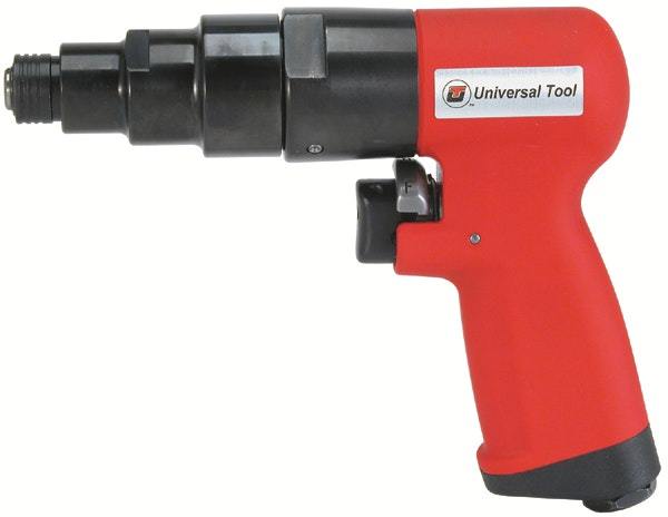 Universal Tool UT8966 - Positive Clutch Screwdriver