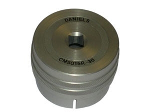 DMC CM5015R-36 - Adaptor Tool Aluminum
