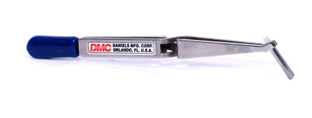 DMC DAK95-16B - Installing Tweezer M81969/8-07