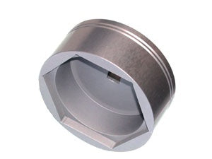 DMC BT-J-162AL - Aluminum Jam Nut Socket