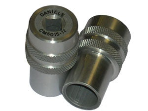 DMC CM5015-12 - Adaptor Tool Aluminum