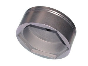 DMC BT-J-166AL - Aluminum Jam Nut Socket