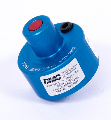 DMC TP837 - Single Position Head