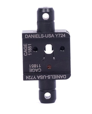 DMC Y724 - Die Set Termashield