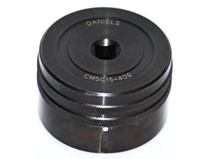 DMC CM5015-40S - Adaptor Tool Steel