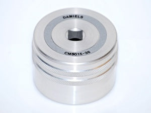 DMC CM5015-36 - Adaptor Tool Aluminum