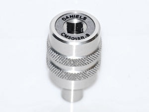 DMC CM5015R-8 - Adaptor Tool Aluminum