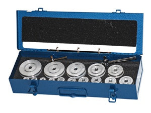 DMC CM-S-5015R - Adaptor Tool Set Aluminum