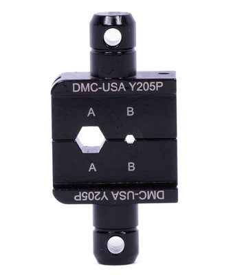 DMC Y205P - Die Set M22520/5-11