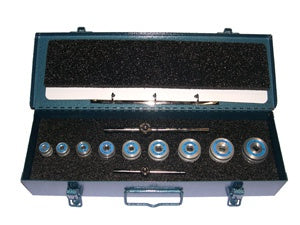 DMC CM-S-389L - Adaptor Tool Set Aluminum