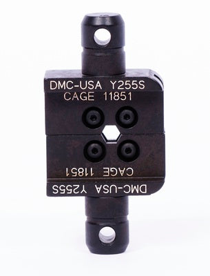 DMC Y255S - Die Set