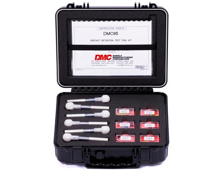 DMC DMC95 - Retention Tester Kit (HT250-1 thru 6)