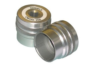 DMC CM288-25B - Adaptor Tool Aluminum