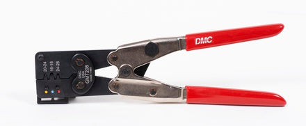 DMC GMT208 - Commercial Crimp Tool Comp. to Tyco 90277 / 90066 / 90067