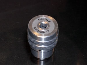 DMC CM389S-16 - Adaptor Tool Aluminum
